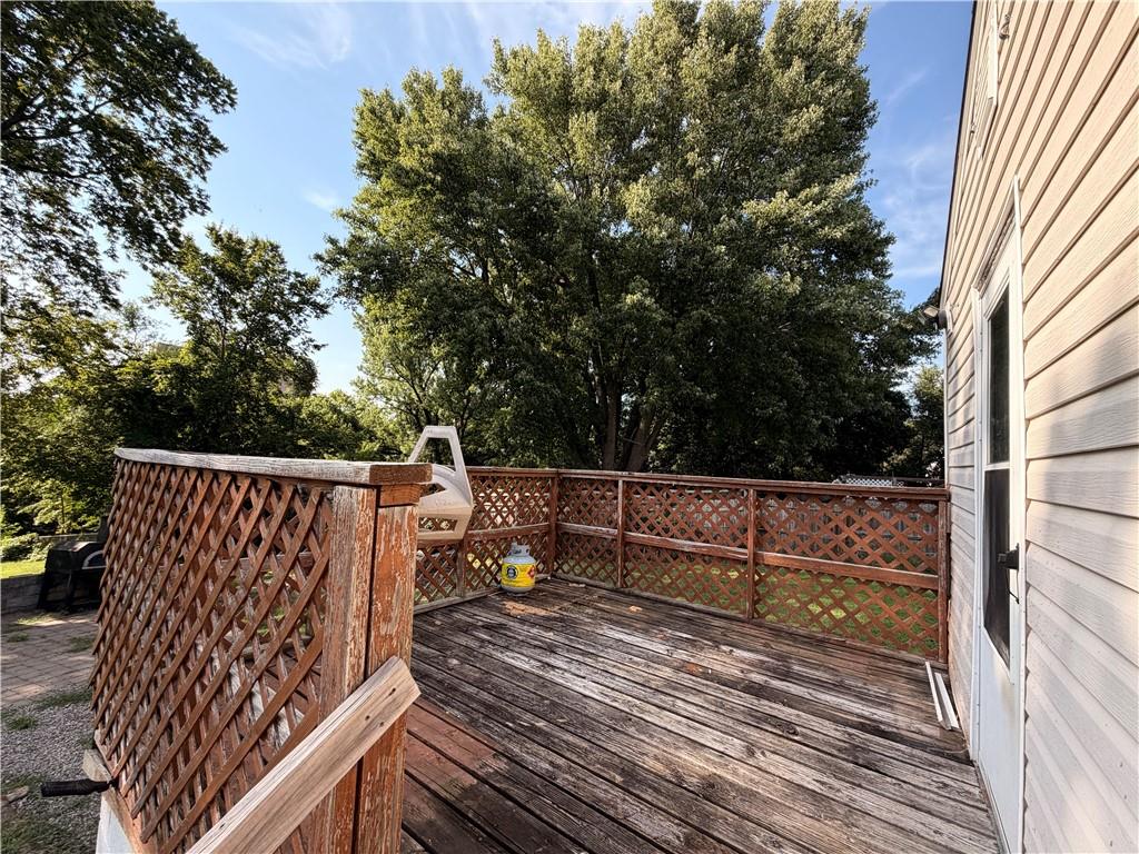 4004 Denton Road Property Photo 24