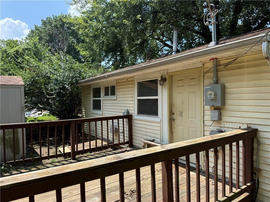 4529 N Forest Avenue Property Photo 10