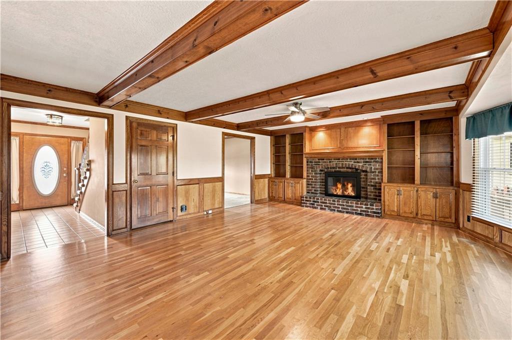 2700 Nw Bent Tree Circle Property Photo 15