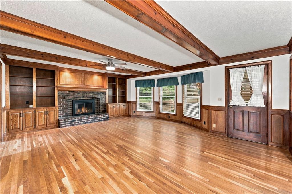 2700 Nw Bent Tree Circle Property Photo 16