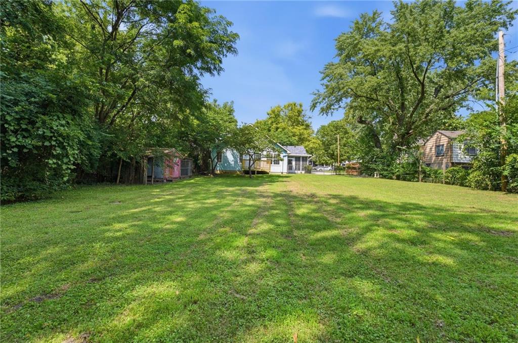 1109 E Gudgell Avenue Property Photo 43