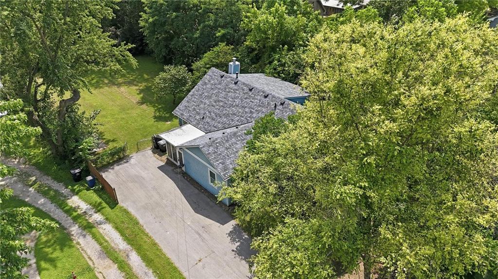 1109 E Gudgell Avenue Property Photo 45
