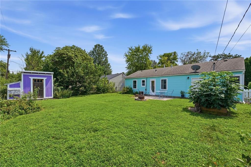 2528 Moundview Drive Property Photo 29