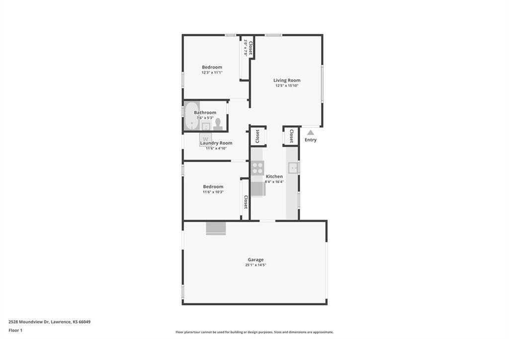 2528 Moundview Drive Property Photo 37