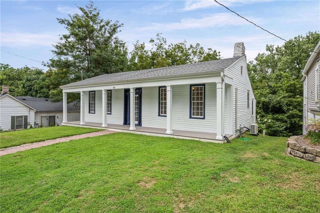633 Main Street Property Photo 2