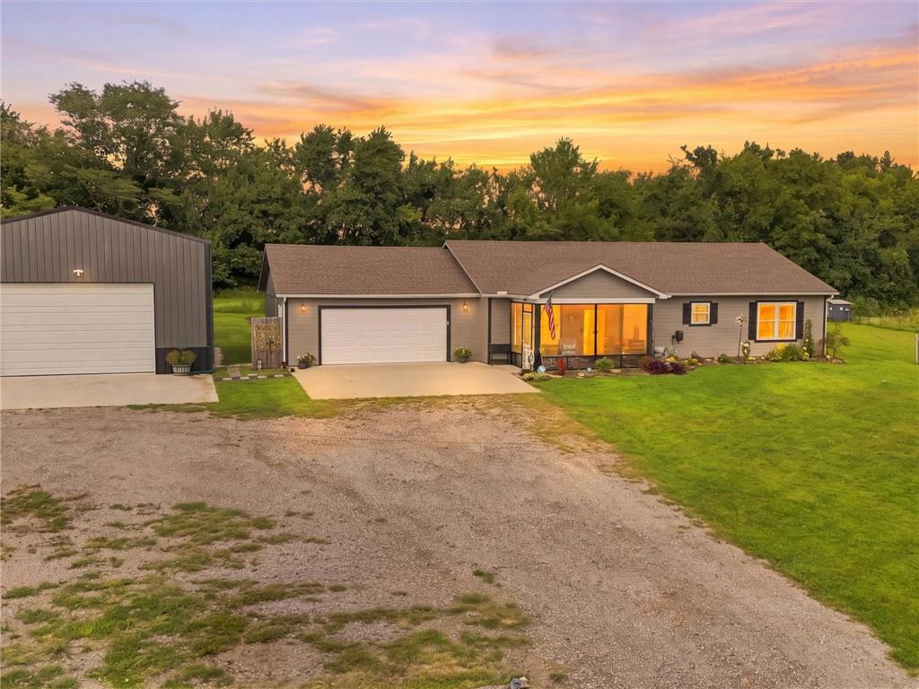 353 Nw 1261 Road Property Photo 1