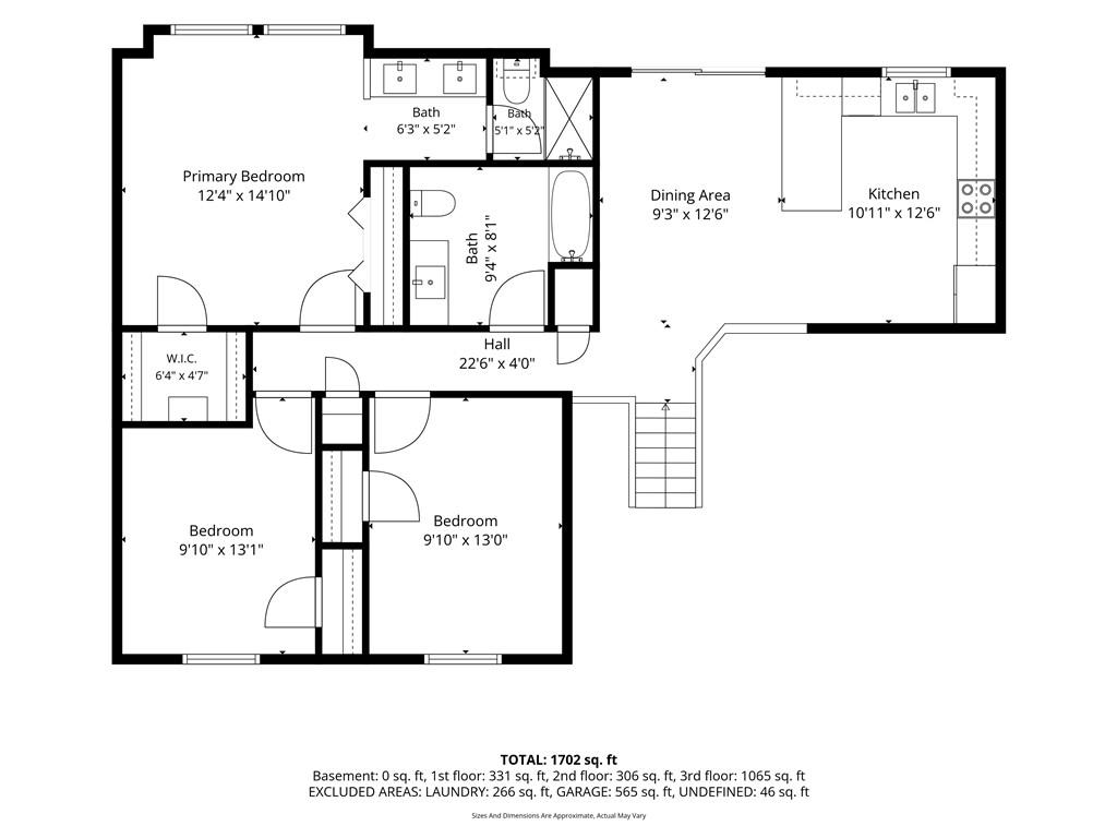 22201 W 64th Terrace Property Photo 35