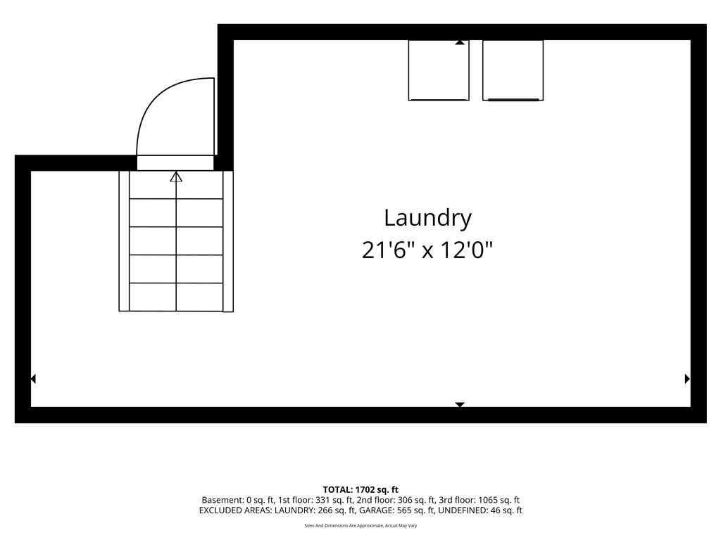 22201 W 64th Terrace Property Photo 37