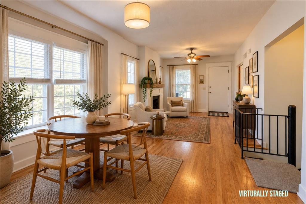 829 W 40 Street Property Photo 4