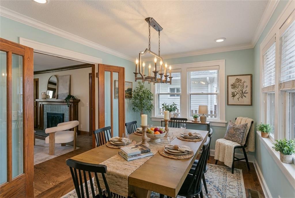 109 W 65th Street Property Photo 6