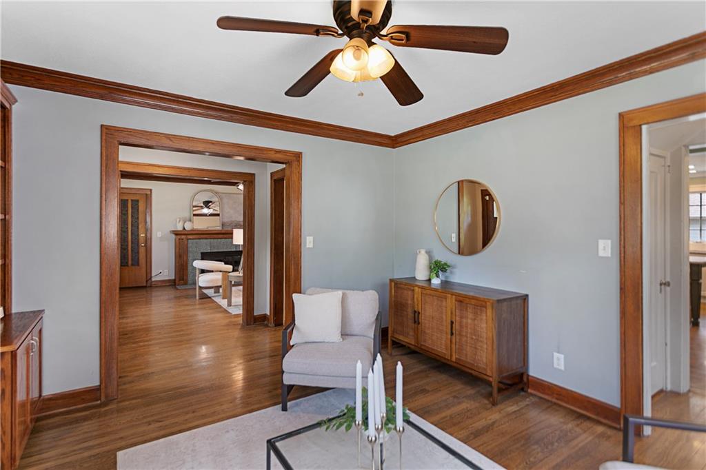 109 W 65th Street Property Photo 13