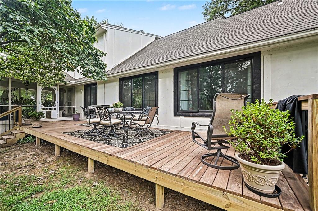 4811 Lees Summit Road Property Photo 7