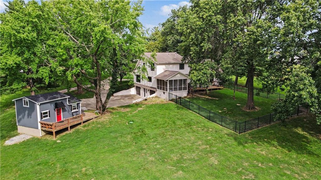 4811 Lees Summit Road Property Photo 16
