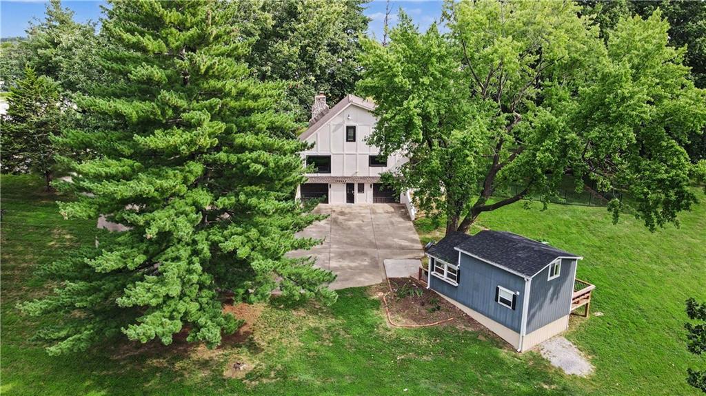 4811 Lees Summit Road Property Photo 19