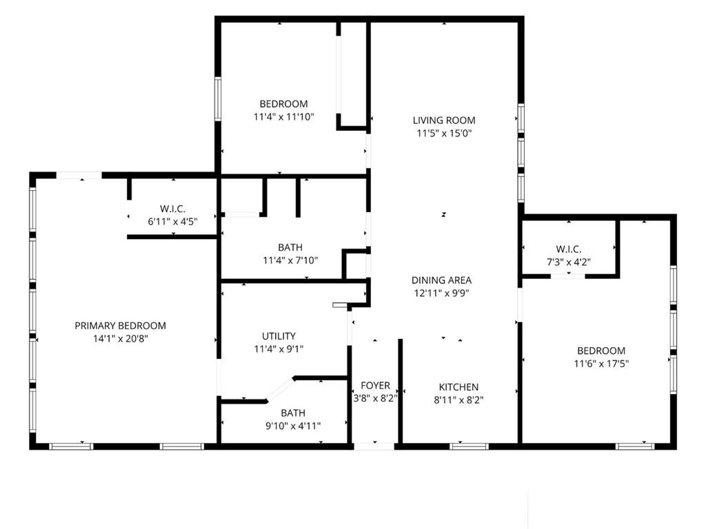25438 Poplar Drive Property Photo 57