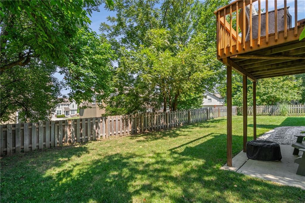6214 W 155th Place Property Photo 40