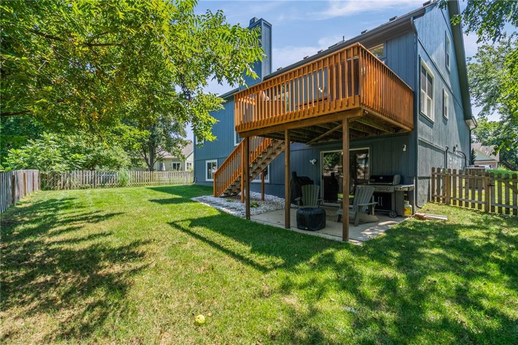 6214 W 155th Place Property Photo 41