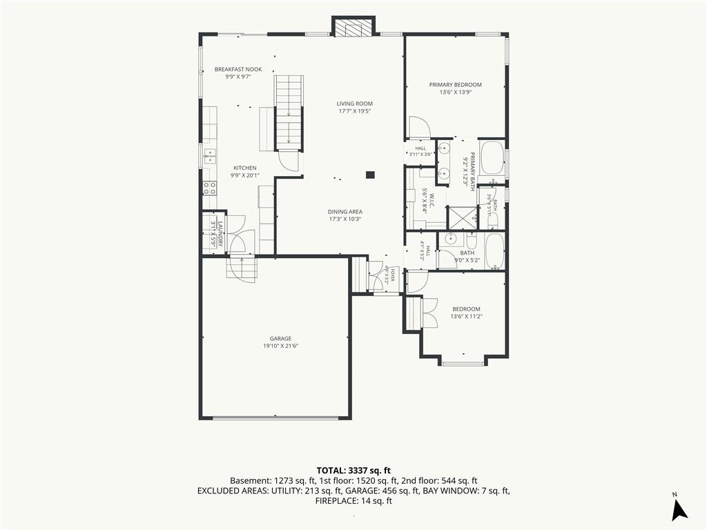 6214 W 155th Place Property Photo 46