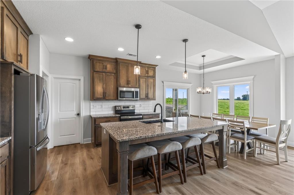 1015 Fox Trot Drive Property Photo 10