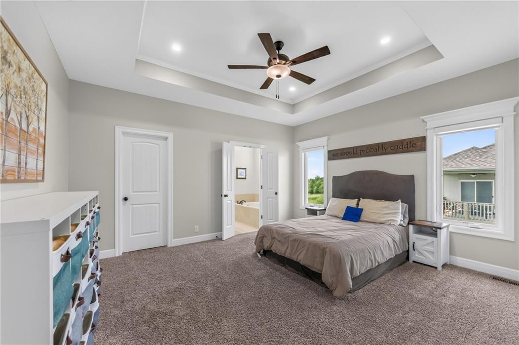 1015 Fox Trot Drive Property Photo 16