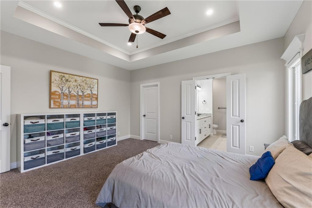 1015 Fox Trot Drive Property Photo 17