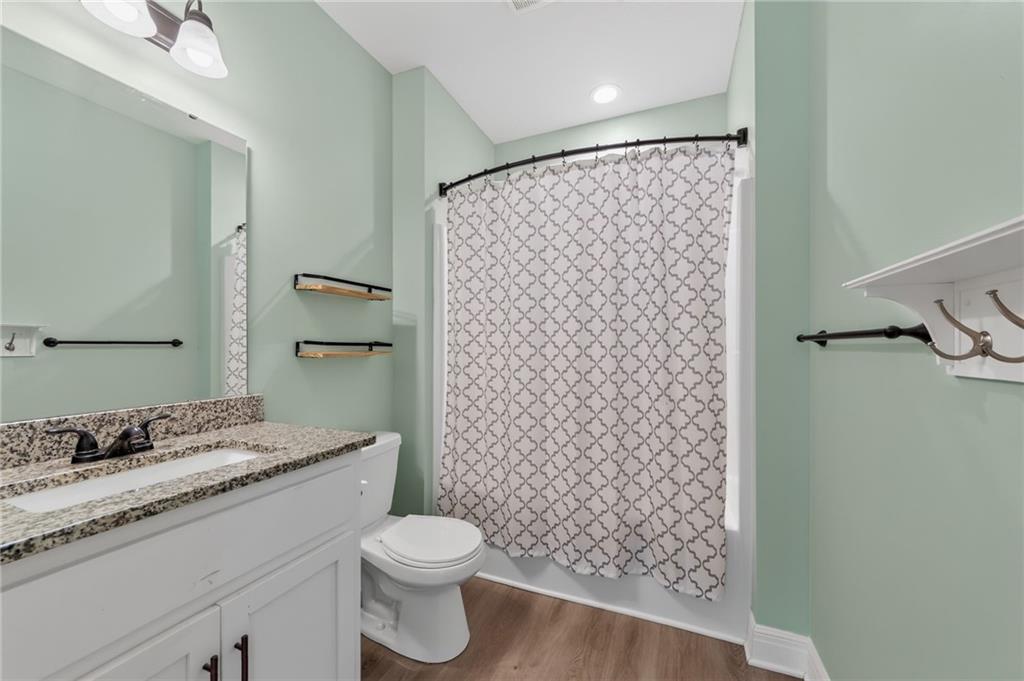 1015 Fox Trot Drive Property Photo 31