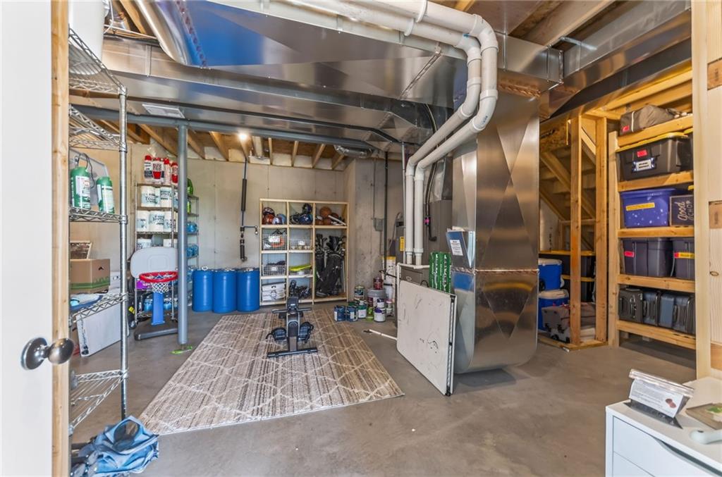 1015 Fox Trot Drive Property Photo 34