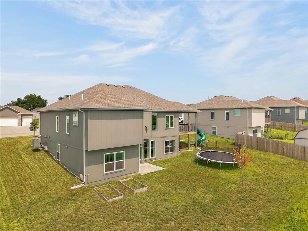 1015 Fox Trot Drive Property Photo 37