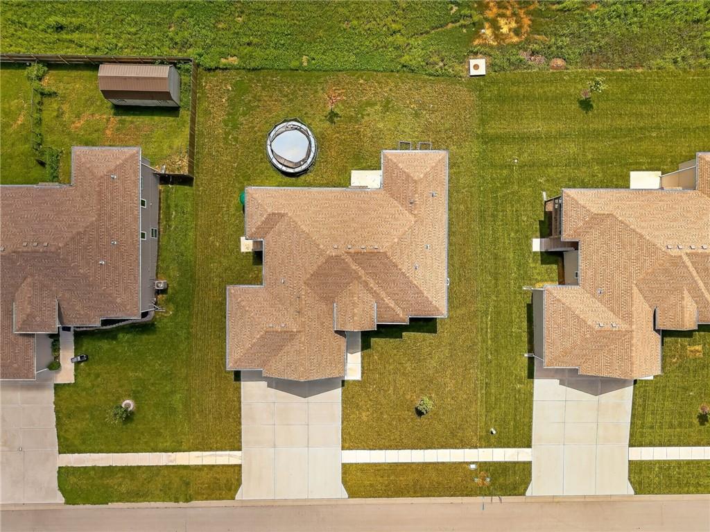 1015 Fox Trot Drive Property Photo 38
