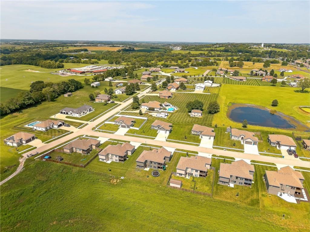 1015 Fox Trot Drive Property Photo 40