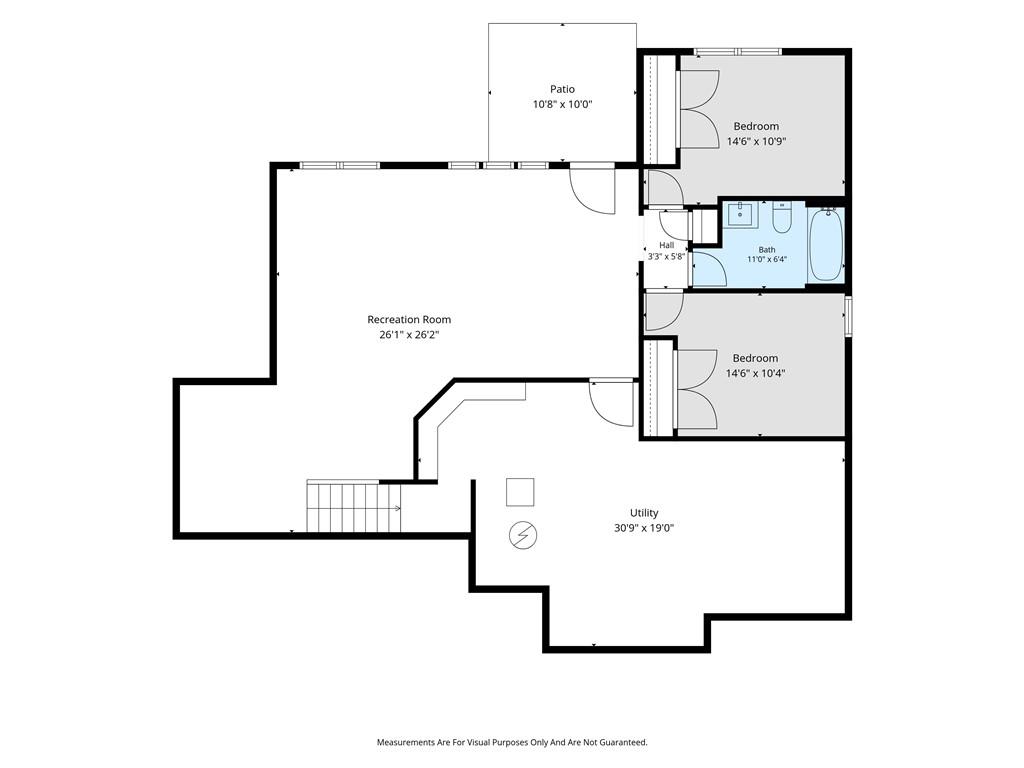 1015 Fox Trot Drive Property Photo 43