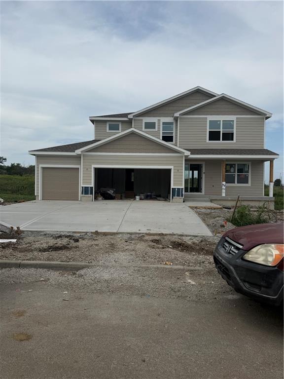 830 Reed Drive Property Photo 2