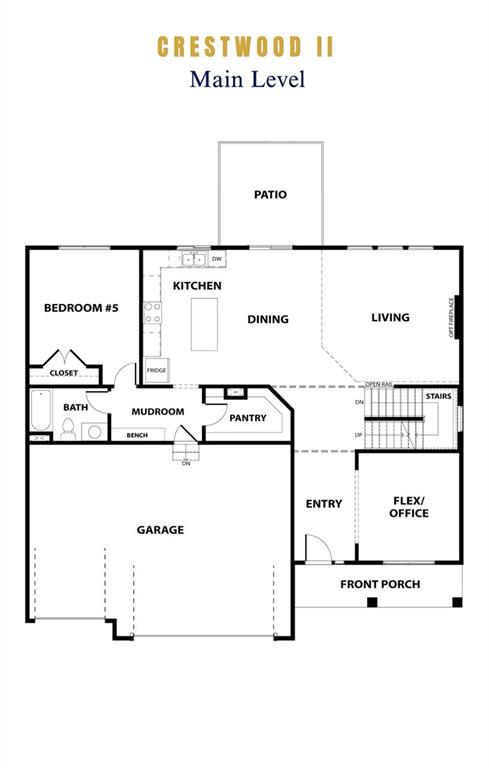 830 Reed Drive Property Photo 3