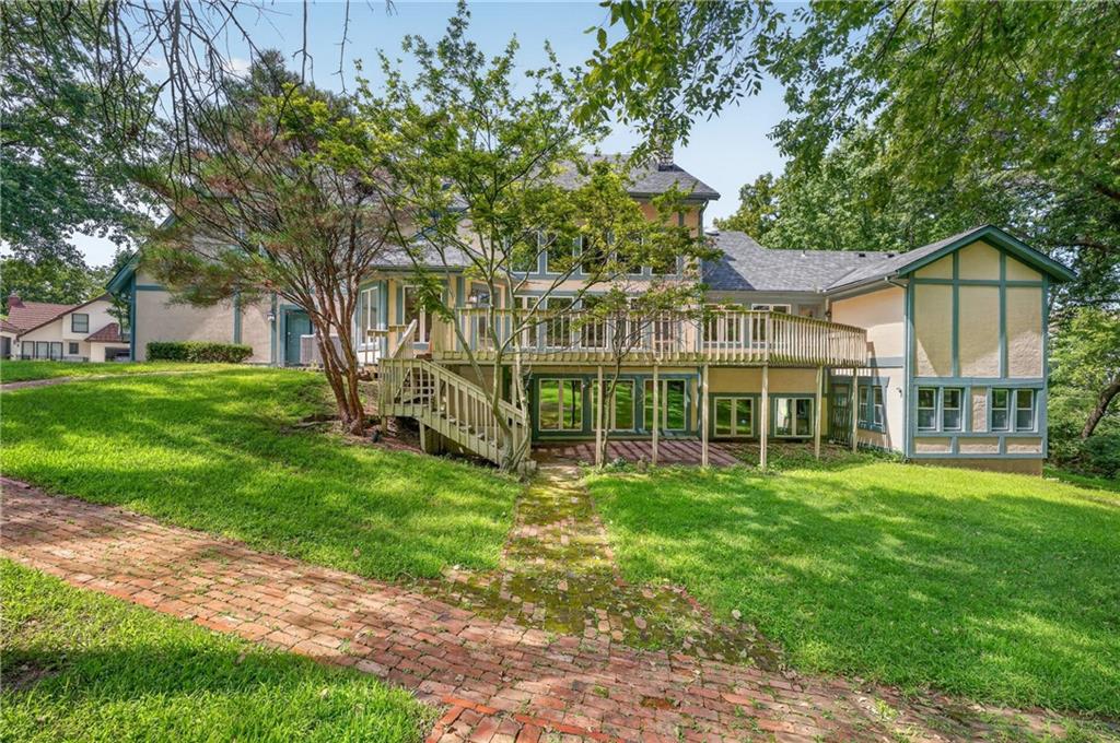 6807 Cedar Bend N/a Property Photo 66