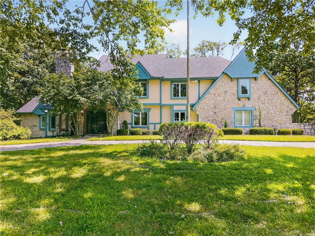 6807 Cedar Bend N/a Property Photo 76