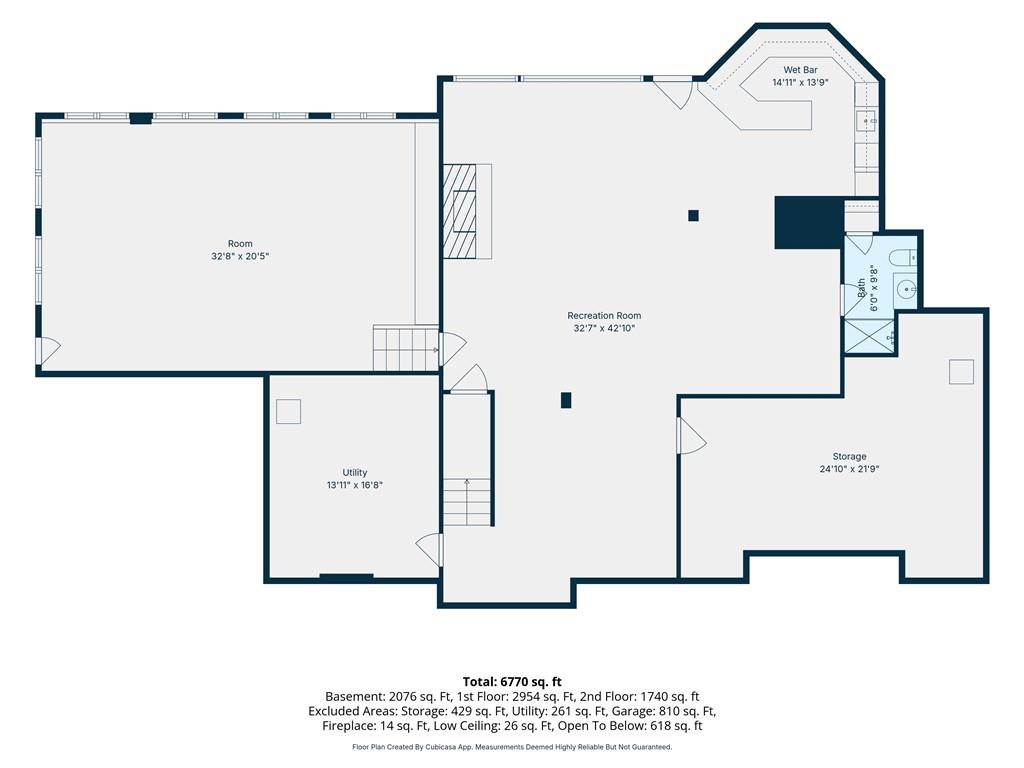 6807 Cedar Bend N/a Property Photo 78