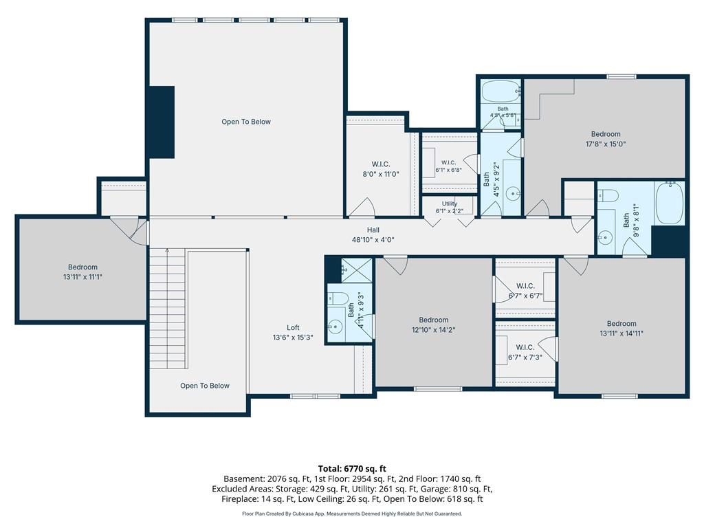 6807 Cedar Bend N/a Property Photo 80