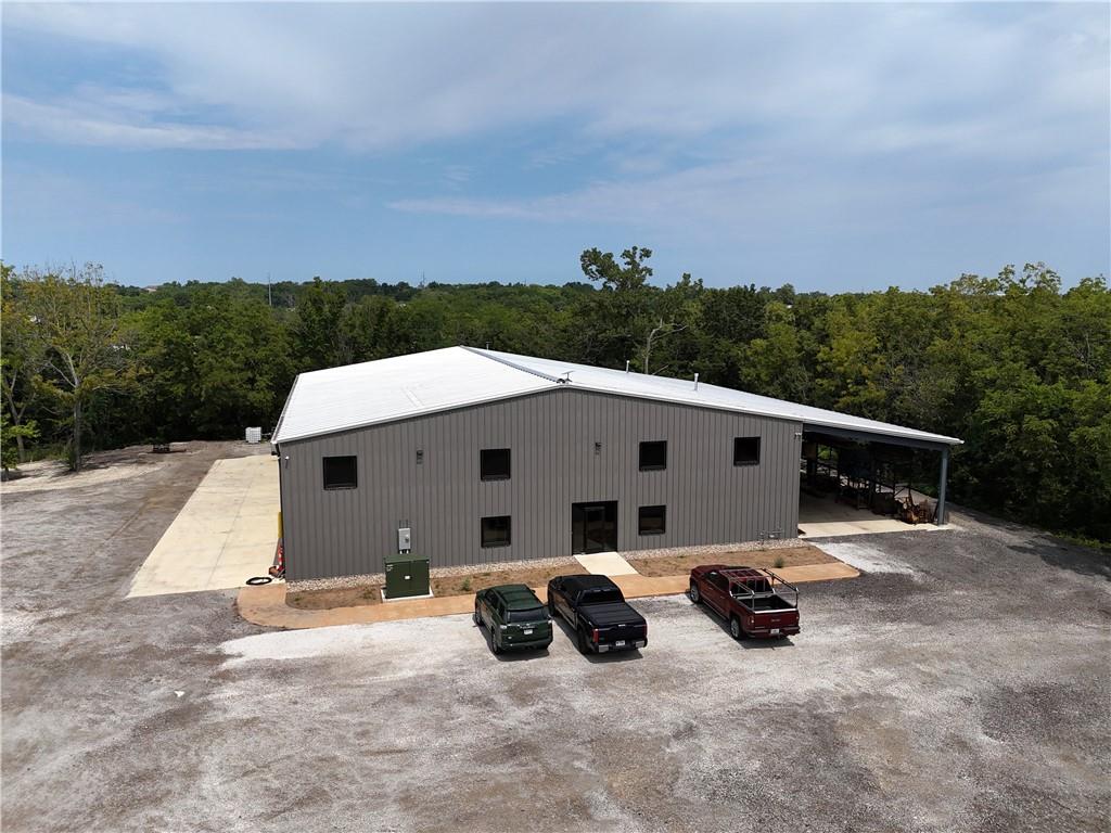 955 Se County Road Aa Highway Property Photo 1