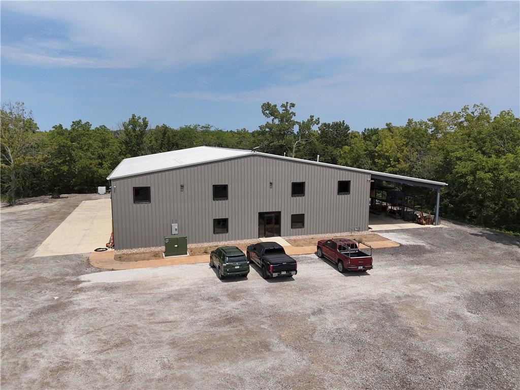 955 Se County Road Aa Highway Property Photo 3