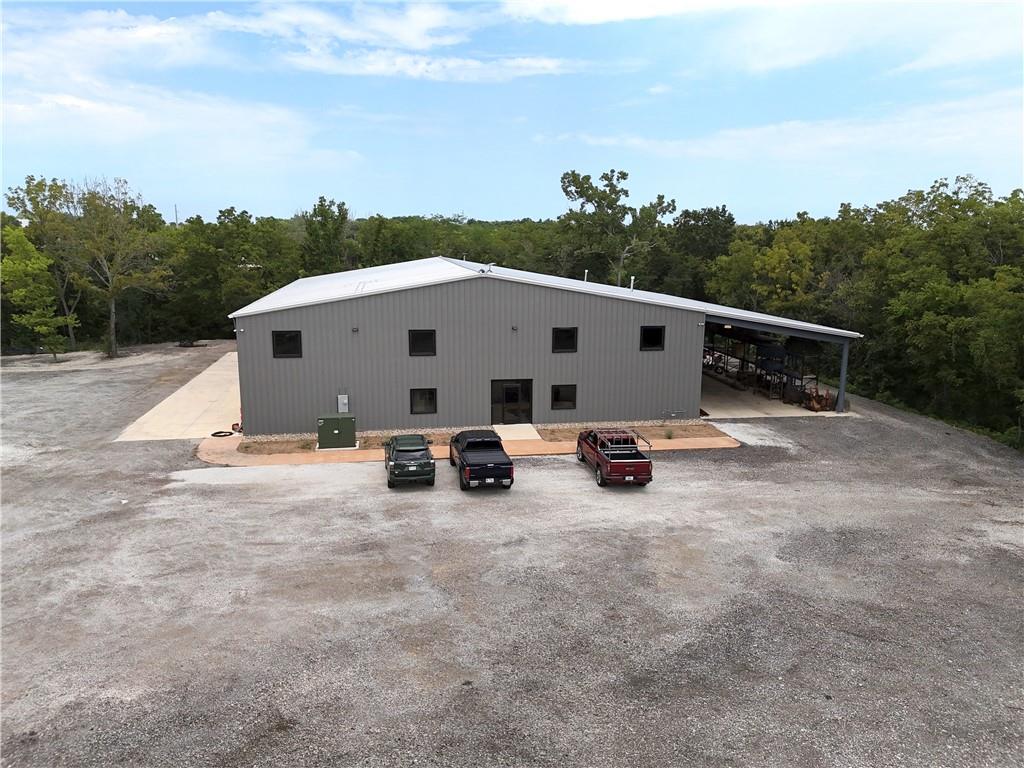 955 Se County Road Aa Highway Property Photo 16