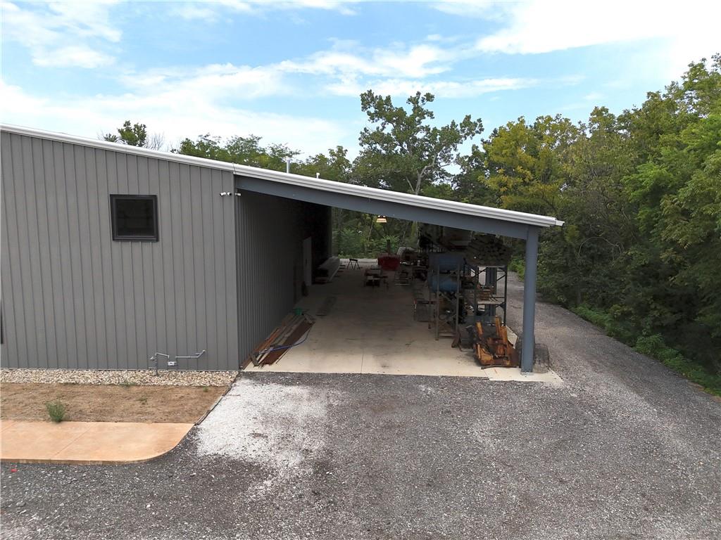 955 Se County Road Aa Highway Property Photo 17