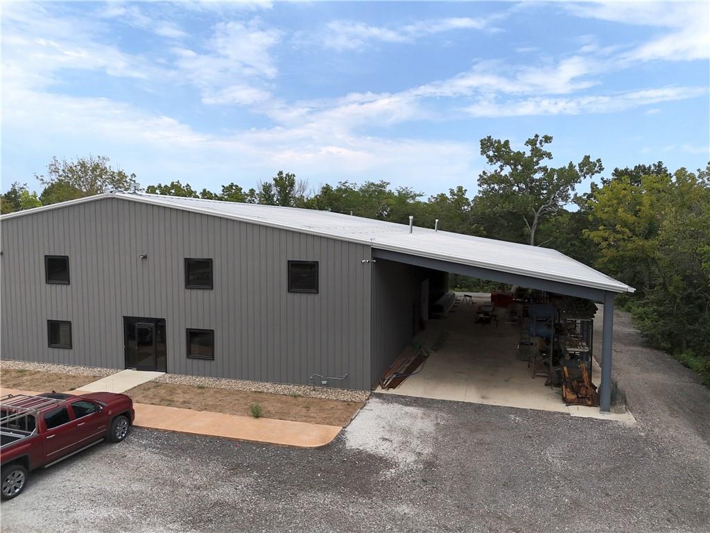 955 Se County Road Aa Highway Property Photo 19
