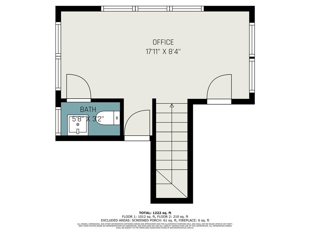 702 E 71 Terrace Property Photo 17