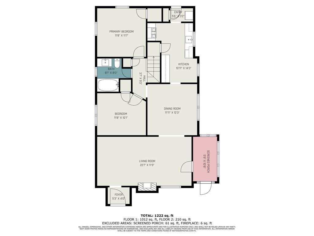702 E 71 Terrace Property Photo 18