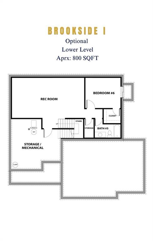 834 Reed Drive Property Photo 15