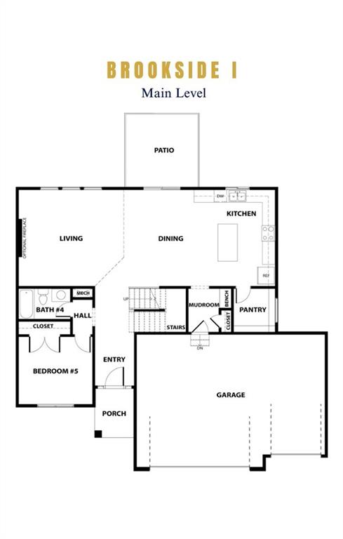 834 Reed Drive Property Photo 16
