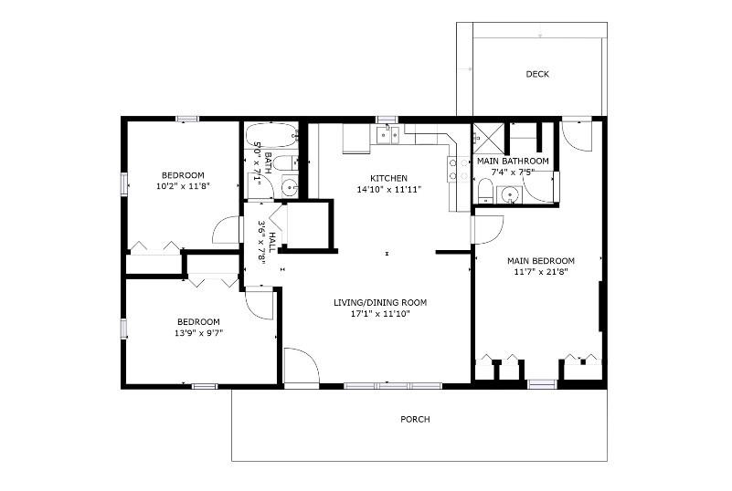 1904 N Kendall Road Property Photo 12