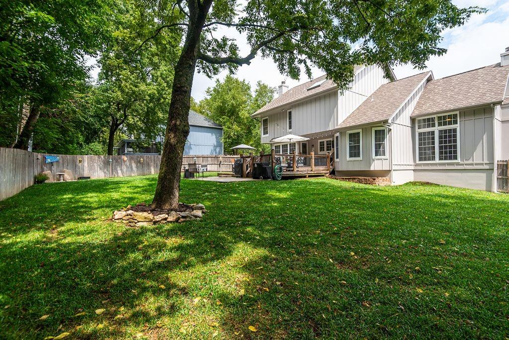 12110 S Acuff Lane Property Photo 47