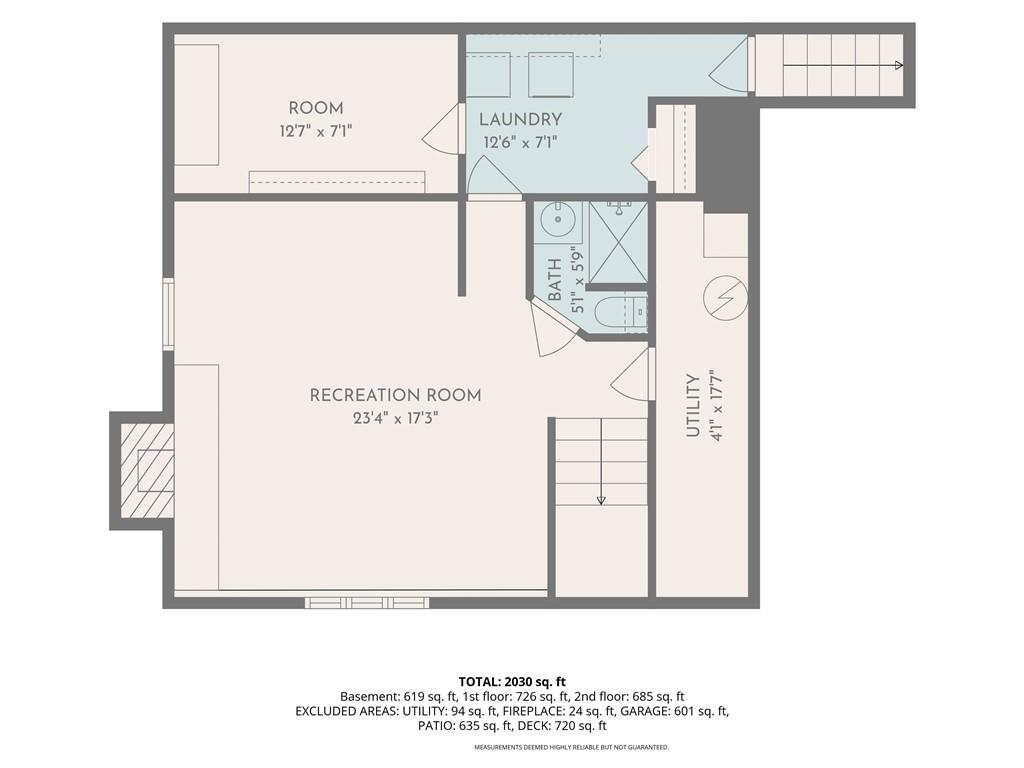 6 Delaney Drive Property Photo 49