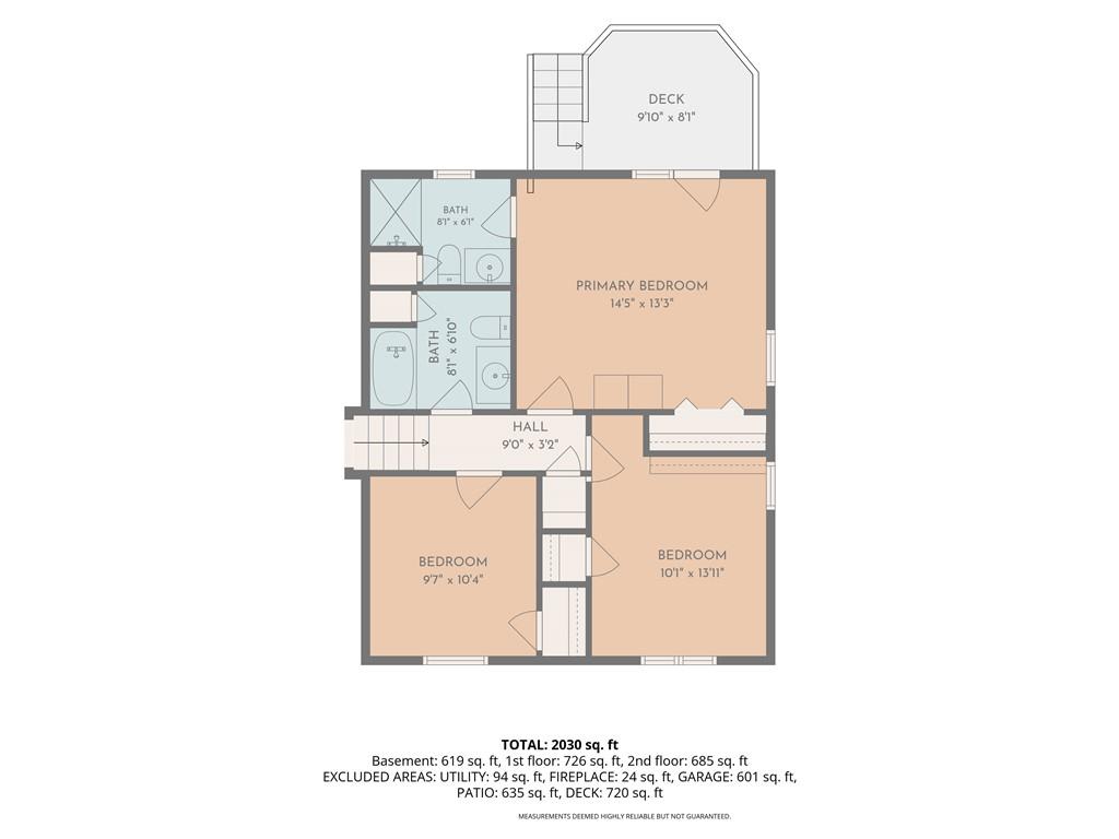6 Delaney Drive Property Photo 51